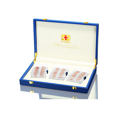 怀柔子宫排毒套